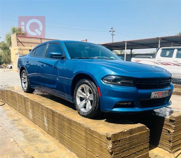 Dodge Charger 2021 for sale in Iraq - Hillah